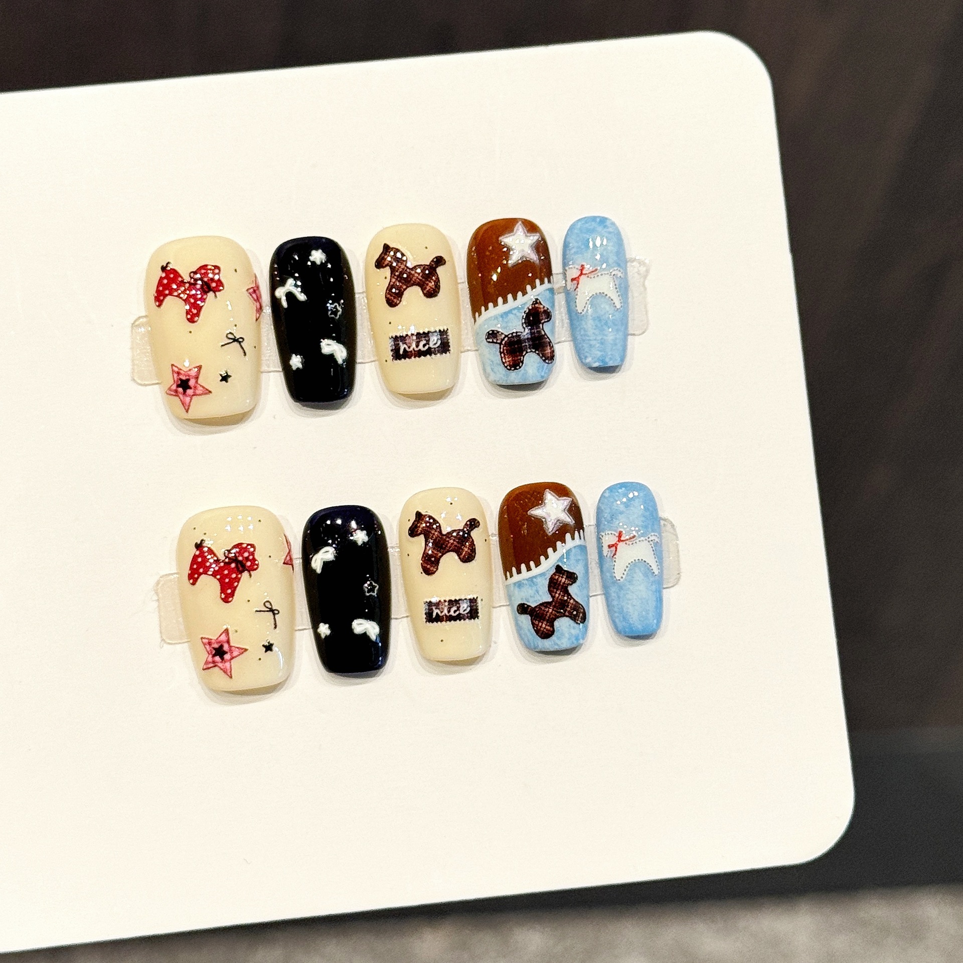 Winter Fantasy A2601