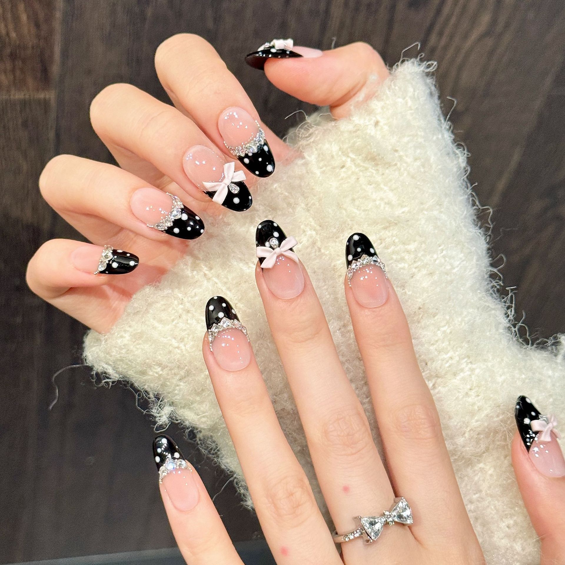 Brown Sugar Speckle A2601